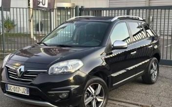 Renault koleos Toulouse