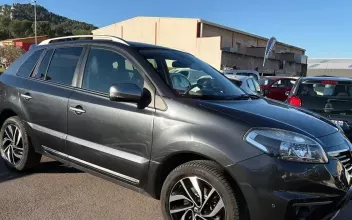 Renault Koleos Châteauneuf-les-Martigues