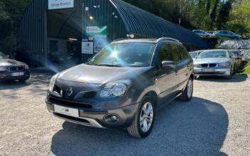 Renault Koleos Sathonay-Camp