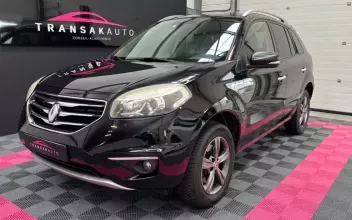 Renault Koleos Pont-l'Evêque
