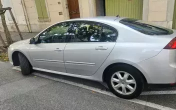 Renault Laguna Meyrargues
