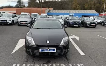 Renault Laguna Firminy