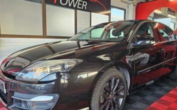 Renault Laguna Blois