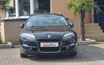 Renault Laguna Geispolsheim