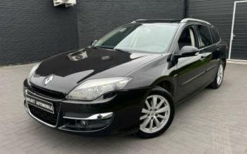 Renault Laguna Estate Fretin