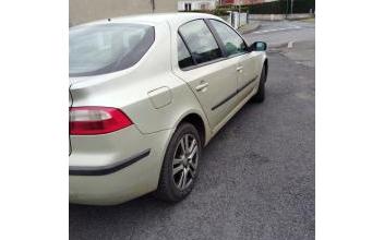 Renault laguna ii Chadrac