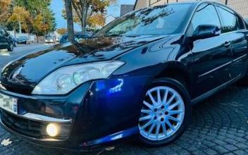 Renault laguna iii Houilles