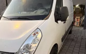 Renault Master La-Madeleine