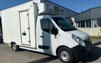 Renault Master La-Boisse