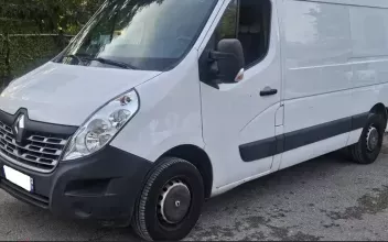 Renault Master Châteauneuf-les-Martigues