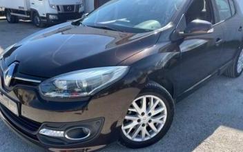 Renault megane Saint-Denis-en-Val