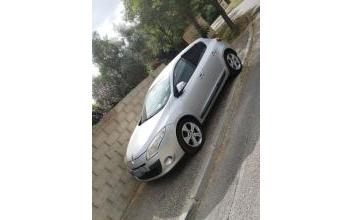 Renault megane Bellegarde