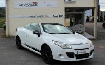 Renault megane Vesoul