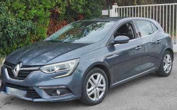 RENAULT Megane Montpellier