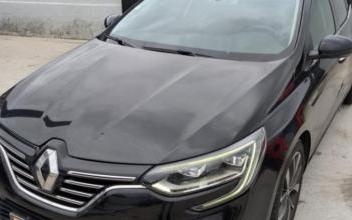 Renault Megane Andrézieux-Bouthéon