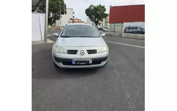Renault Megane Perpignan