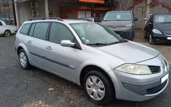 Renault Megane Gleizé