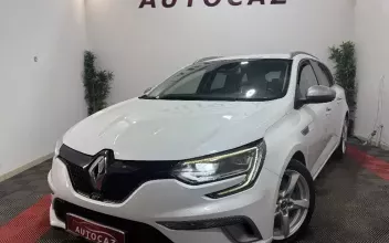 Renault Megane Thiers