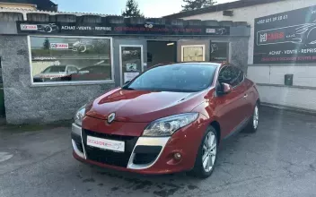Renault Megane Metz
