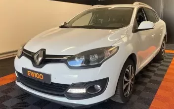 Renault Megane Aubière