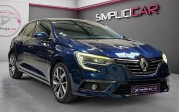 Renault megane Bondoufle