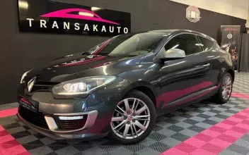 Renault Megane Harfleur