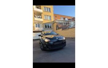 Renault megane Condé-sur-l'Escaut