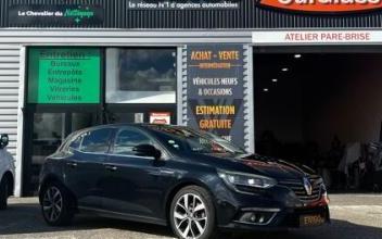 Renault megane Agen