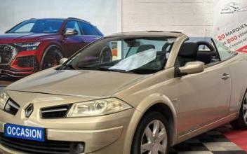 Renault Megane CC Noisy-le-Sec