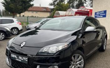 Renault Megane Coupe Fontaine