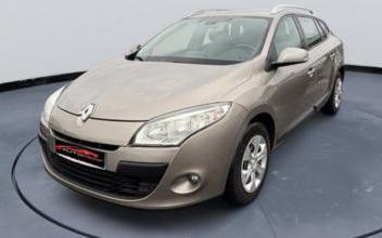 Renault Megane Estate Nevers