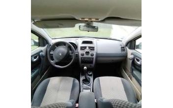 Renault megane ii Mouthiers-sur-Boëme