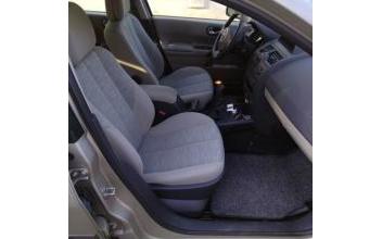 Renault megane ii Margès