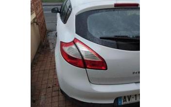 Renault megane ii Clermont-Ferrand