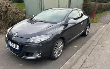 Renault megane iii Boussières-sur-Sambre