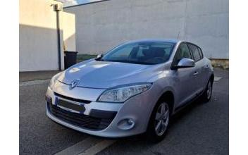 Renault megane iii La-Rochelle