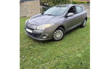 Renault megane iii Bassou
