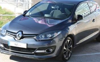 Renault megane iii coupe Vestric-et-Candiac