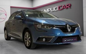 Renault megane iv Vauvert