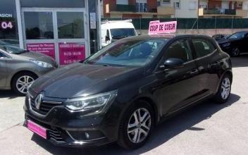 Renault Megane IV Toulouse