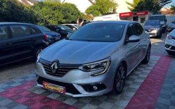 Renault megane iv Drancy