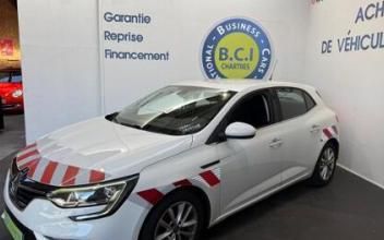 Renault megane iv Nogent-le-Phaye