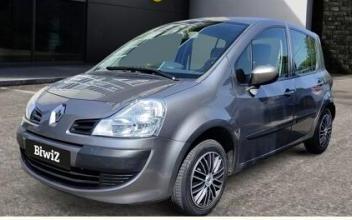 Renault modus Vernouillet