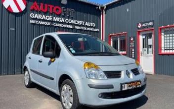 Renault modus Poitiers