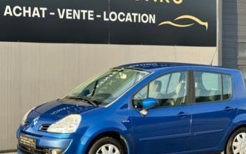 Renault Modus Sarreguemines