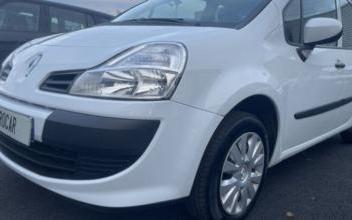 Renault Modus Charmeil