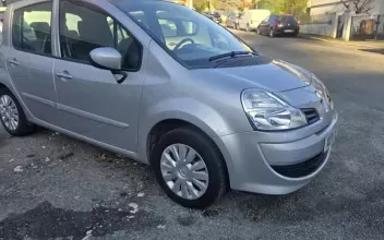 Renault Modus Auch