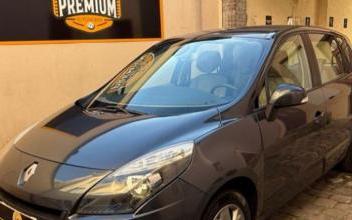 Renault Scenic Montmagny