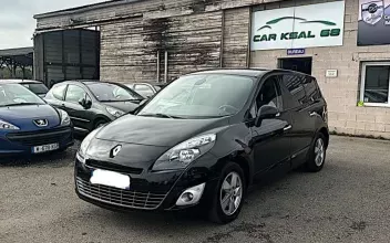 Renault Scenic Wittelsheim