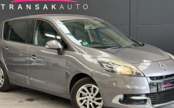 Renault Scenic Maubeuge